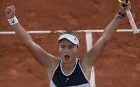 Barbora Krejčíková slaví další úspěch. Na turnaji v Tallinnu získala první letošní titul