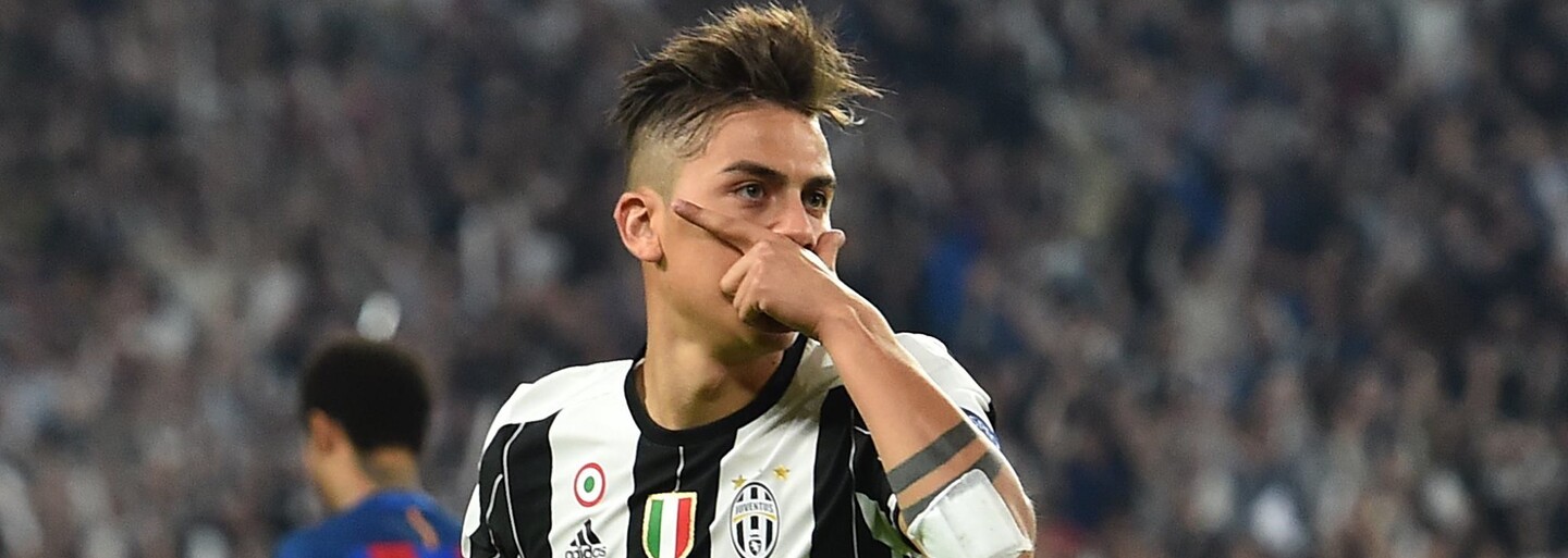 Barcelona opäť ponížená, taliansky Juventus ju jednoznačne rozobral rozdielom triedy