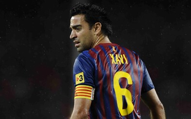 Barcelonu opustila ďalšia klubová legenda. Xavi sa emotívne lúčil ďalším majstrovským titulom Barcelonu opustila ďalšia klubová legenda. Xavi sa emotívne lúčil ďalším majstrovským titulom