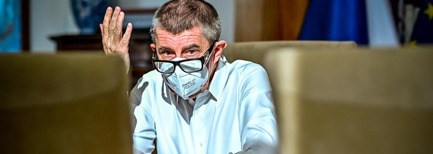 Bartoš se pustil do Babiše kvůli dotacím pro Agrofert. „Je to multikulturní promigrantský lhář a udavač,“ odvětil premiér