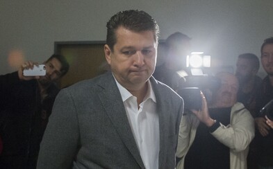 Bašternákov majetok, ktorý účelovo prepísal na rodinu, je predbežne zablokovaný, rozhodol súd Bašternákov majetok, ktorý účelovo prepísal na rodinu, je predbežne zablokovaný, rozhodol súd