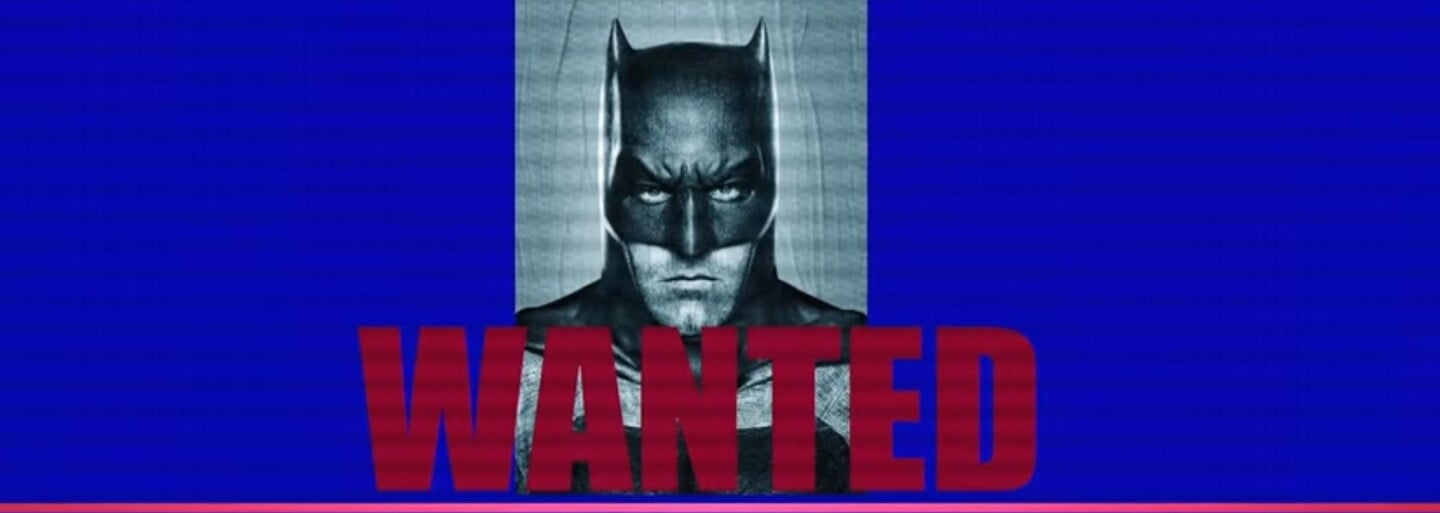 Batman a Deathstroke si idú po krku v parádnej fanúšikovskej upútavke