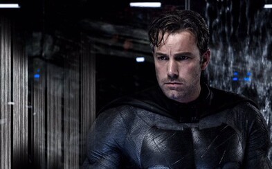 Batman a Superman v celej svojej kráse. Máme takmer 20 nových obrázkov Batman a Superman v celej svojej kráse. Máme takmer 20 nových obrázkov