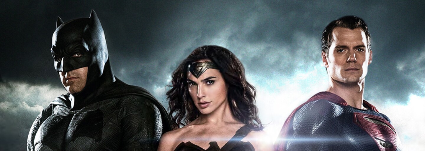 Batman a Superman v celej svojej kráse. Máme takmer 20 nových obrázkov