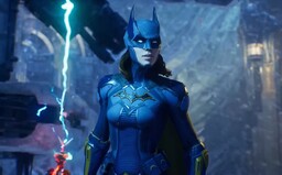 Batman je mrtvý. V akční a emotivní hře musí Gotham ochránit Nightwing, Robin a Bat-Girl
