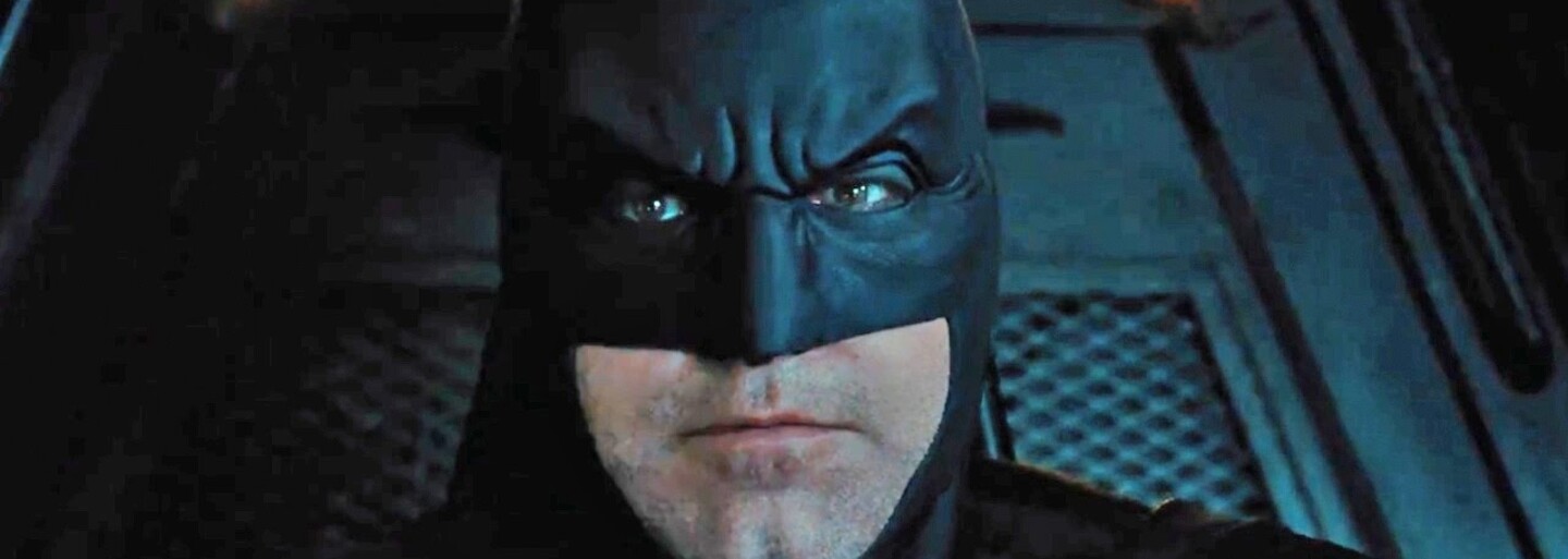 Batman našiel dôveru v Justice League, ktorá je pripravená zastaviť hrozbu v podobe Steppenwolfa
