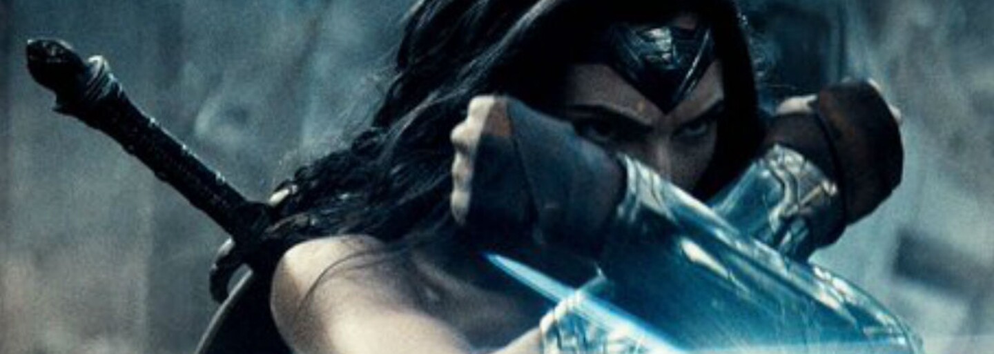 Batman nemá v najnovšom klipe proti Supermanovi žiadnu šancu