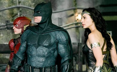 Batman sa v ďalšej akčnej ukážke z komiksovky Justice League mení z osamelého ochrancu na vodcu a tímového hráča Batman sa v ďalšej akčnej ukážke z komiksovky Justice League mení z osamelého ochrancu na vodcu a tímového hráča