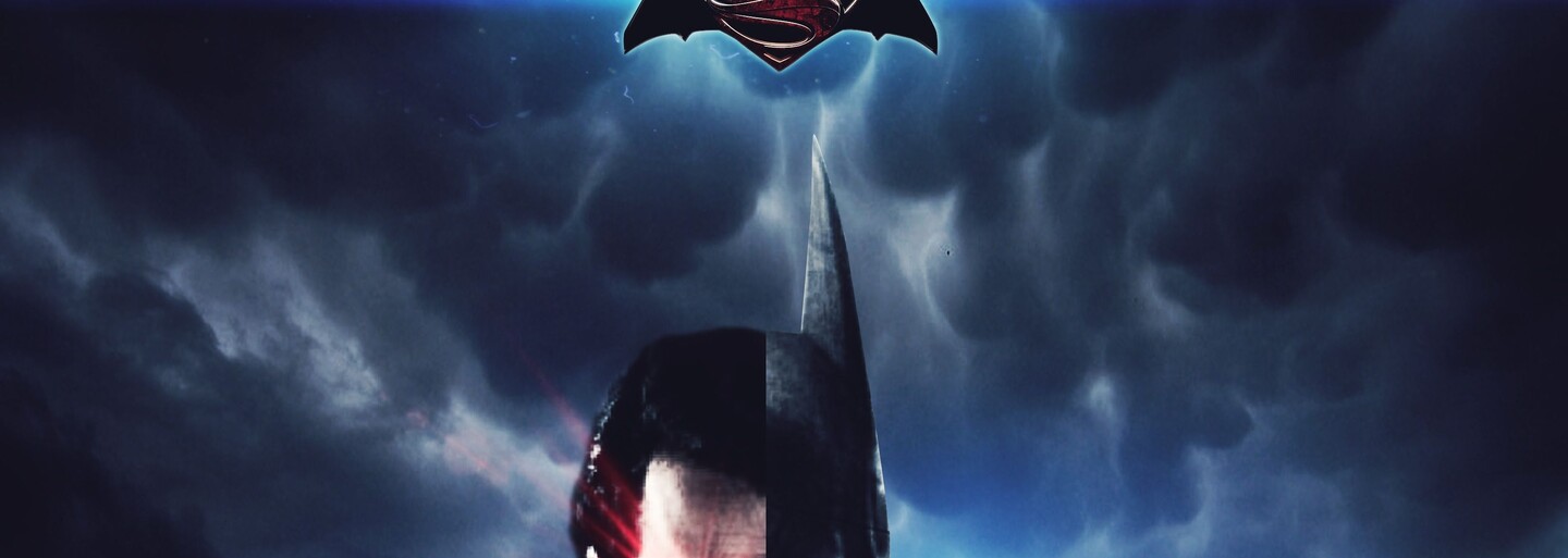 Batman v Superman bude pravdepodobne najdrahším filmom v histórii kinematografie