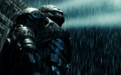 Batman v Superman dostane aj R-kový zostrih, dočkáme sa ho na Blu-ray Batman v Superman dostane aj R-kový zostrih, dočkáme sa ho na Blu-ray