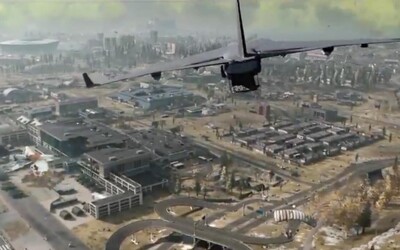 Battle Royale režim v Call of Duty: Modern Warfare by mal vyjsť už o pár týždňov. Čo o ňom vieme?