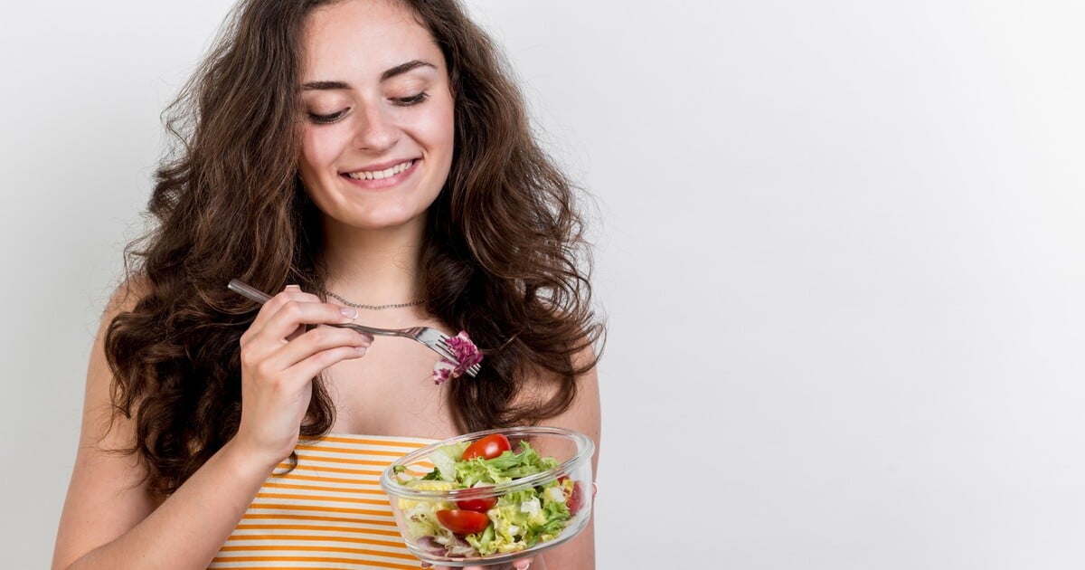 Když vynecháš maso, tělo ti poděkuje. Významné benefity přijdou už po 6 týdnech