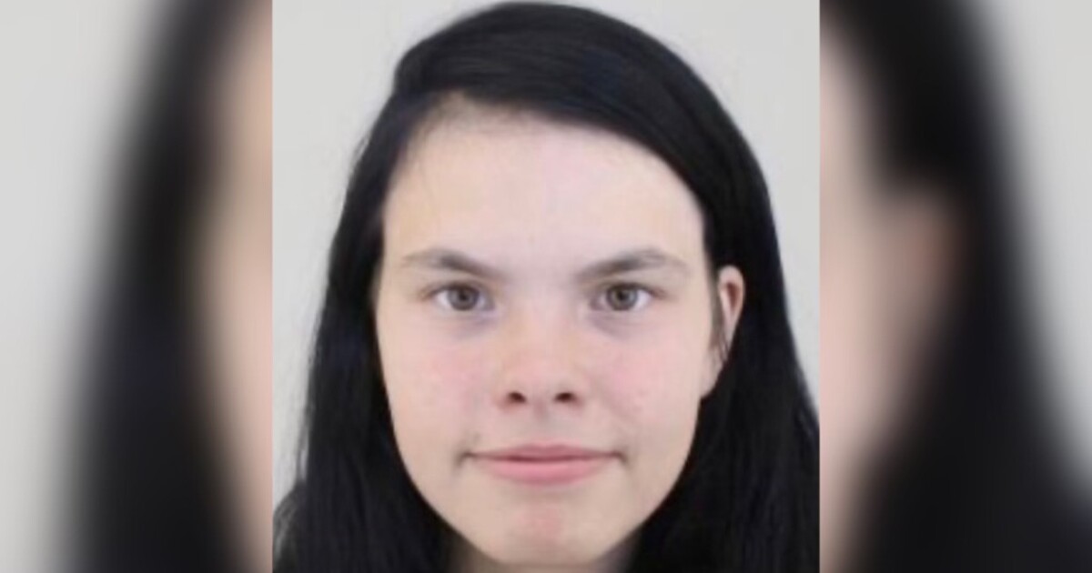 Policie pátrá po 17leté dívce z Černíkova. V pondělí odešla venčit psa, doteď se nevrátila