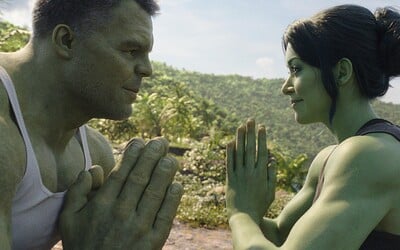 She-Hulk: Jaký je nový marvelovský seriál a budeme ho sledovat i po první části?