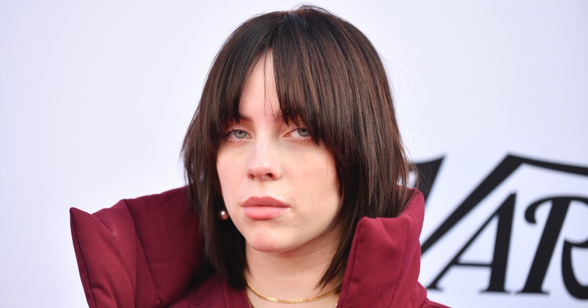 Billie Eilish si z mobilu vymazala všechny sociální sítě. Už ji unavovalo, co tam viděla