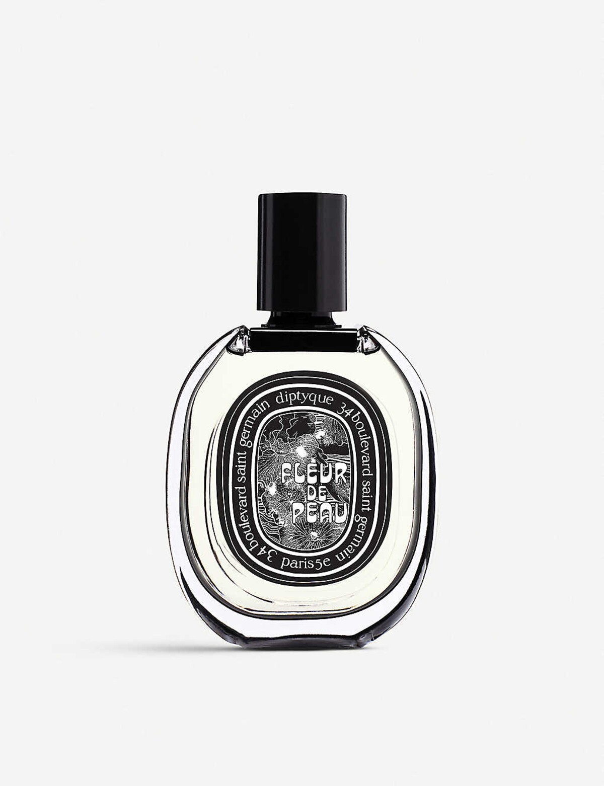 Diptyque Fleur de Peau