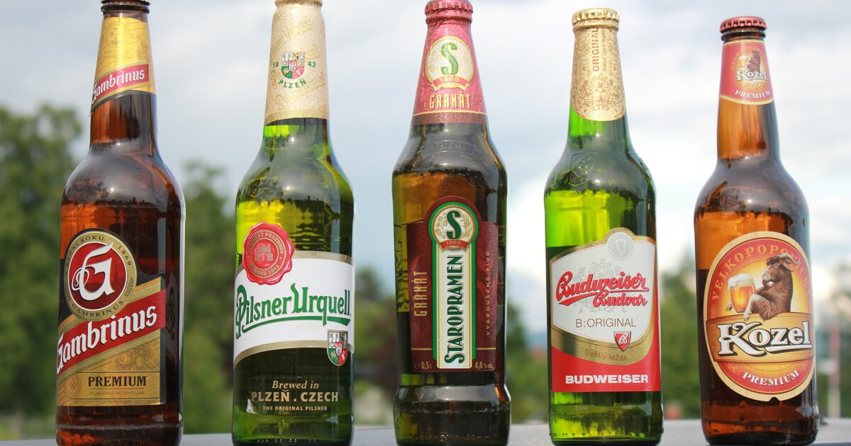 Kvíz: Zlaté české ručičky! Vyznáš se v historii tuzemských značek?