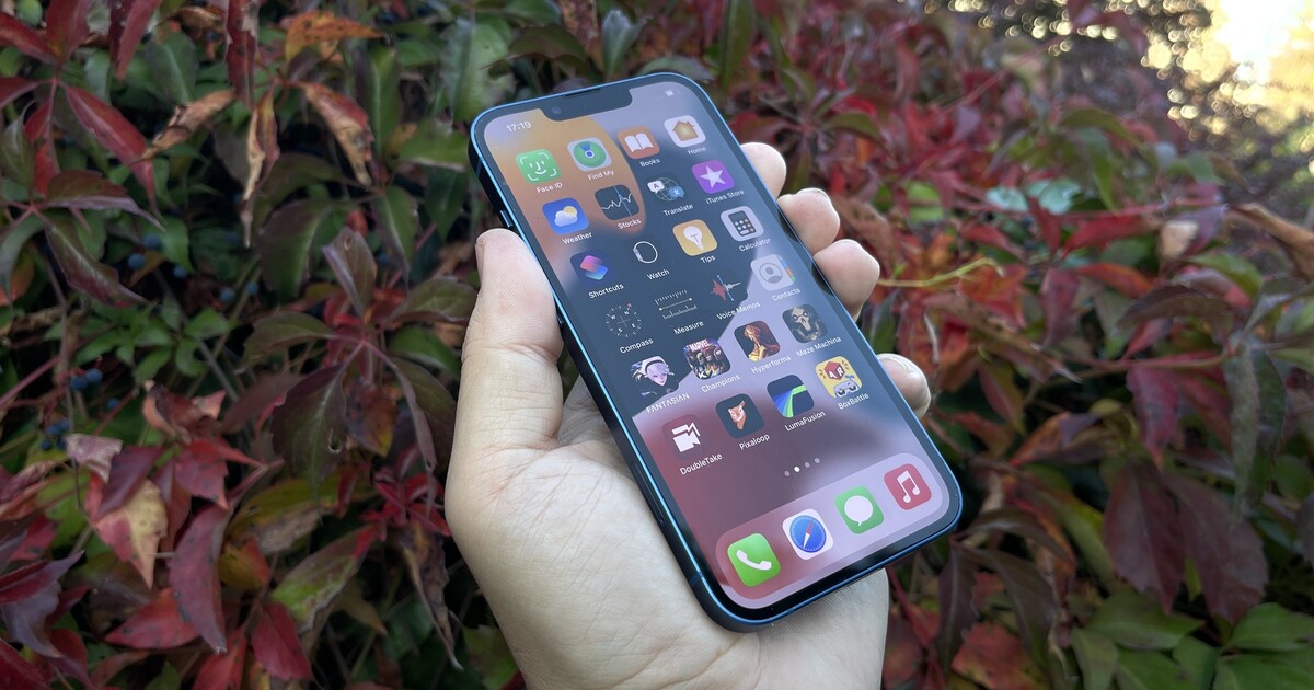 Na tohle si budou majitelé iPhonů zvykat těžko. Apple představil velkou změnu na obrazovce, mnozí rozhodnutí nechápou