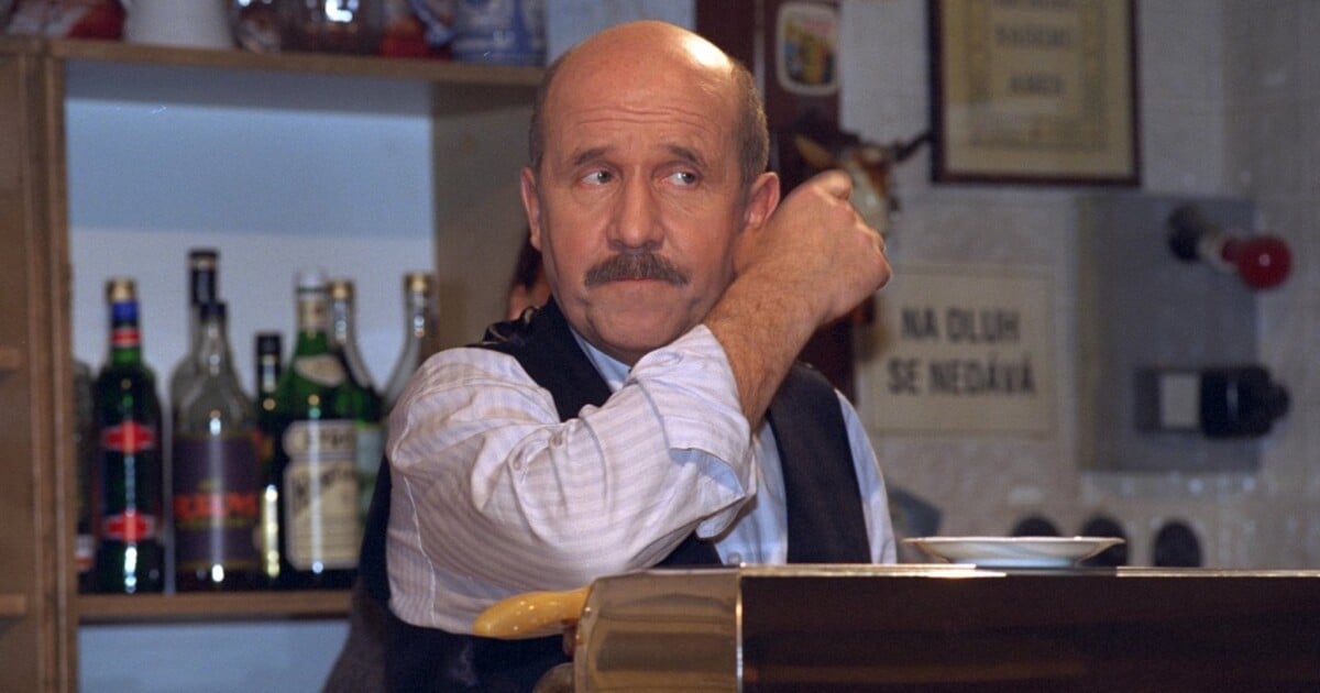 KVÍZ: Poznáš populární seriály z 90. let podle jedné fotky? Některé tě pořádně potrápí