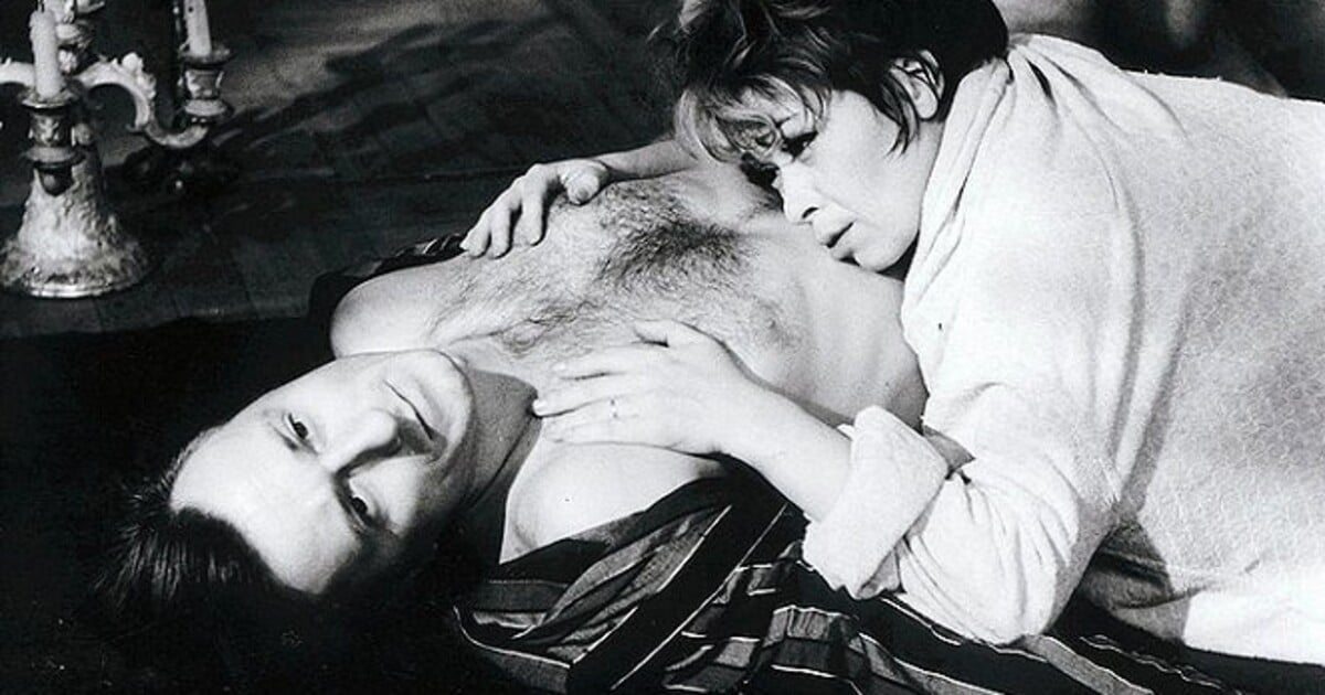 Ve světě úspěch, u nás trezor: Nejlepší české zakázané filmy, které musíš vidět