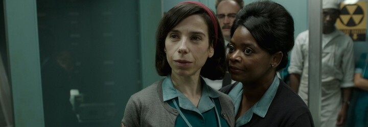 The Shape of Water, Get Out, Blade Runner a Gary Oldman mají Oscara! Předávání cen se neslo v duchu podpory žen a menšin
