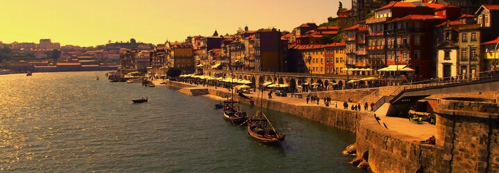 10 fascinujících věcí, které jsi (možná) nevěděl o Portugalsku