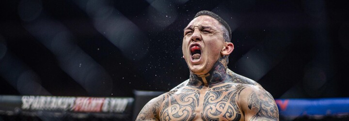 Najväčší MMA turnaj roka plný hviezd je tu! Veľkolepá šou Oktagon 38 zakončí rok ohňostrojom pästí a tvrdých bitiek