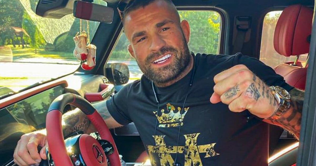 Soud poslal Karlose Vémolu do vazby. Za drogovou kauzu mu hrozí až 18 let