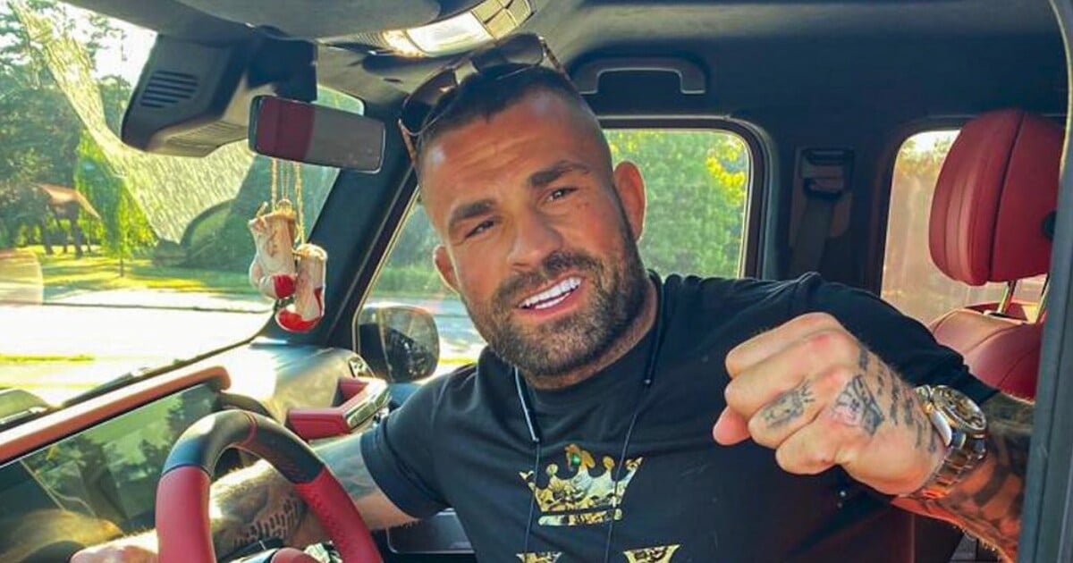 Nové informace o drogové kauze Karlose Vémoly: Policie obvinila další dva lidi