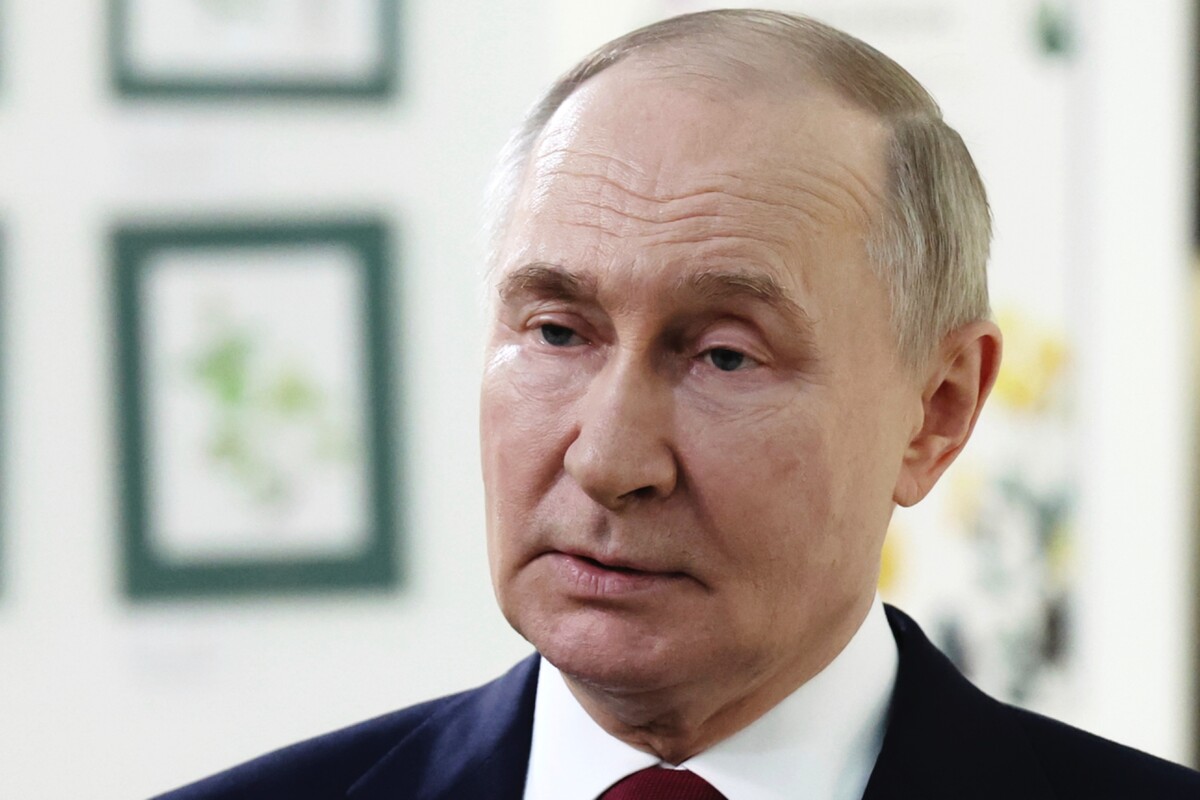 putin
