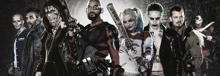 Konečně víme, kdy se bude odehrávat Suicide Squad. Jakou roli bude mít ve filmu Joker?