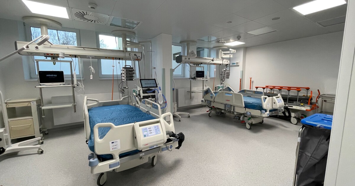 Německý zdravotník vraždil pacienty, aby měl méně práce. Na kontě má devět vražd a 34 pokusů