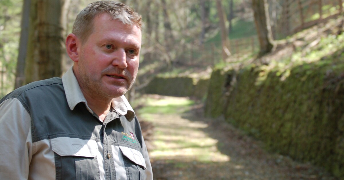 Kauza prodeje lánského kamene uzavřena. Bývalý šéf Lesní správy Lány Miloš Balák s odvoláním u soudu neuspěl