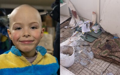 Zajatí vagnerovci na drogách a detský kútik uprostred pekla (Reportáž z ukrajinského frontu)