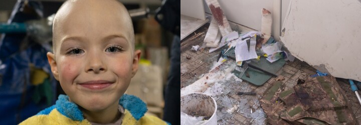Zajatí vagnerovci na drogách a detský kútik uprostred pekla (Reportáž z ukrajinského frontu)
