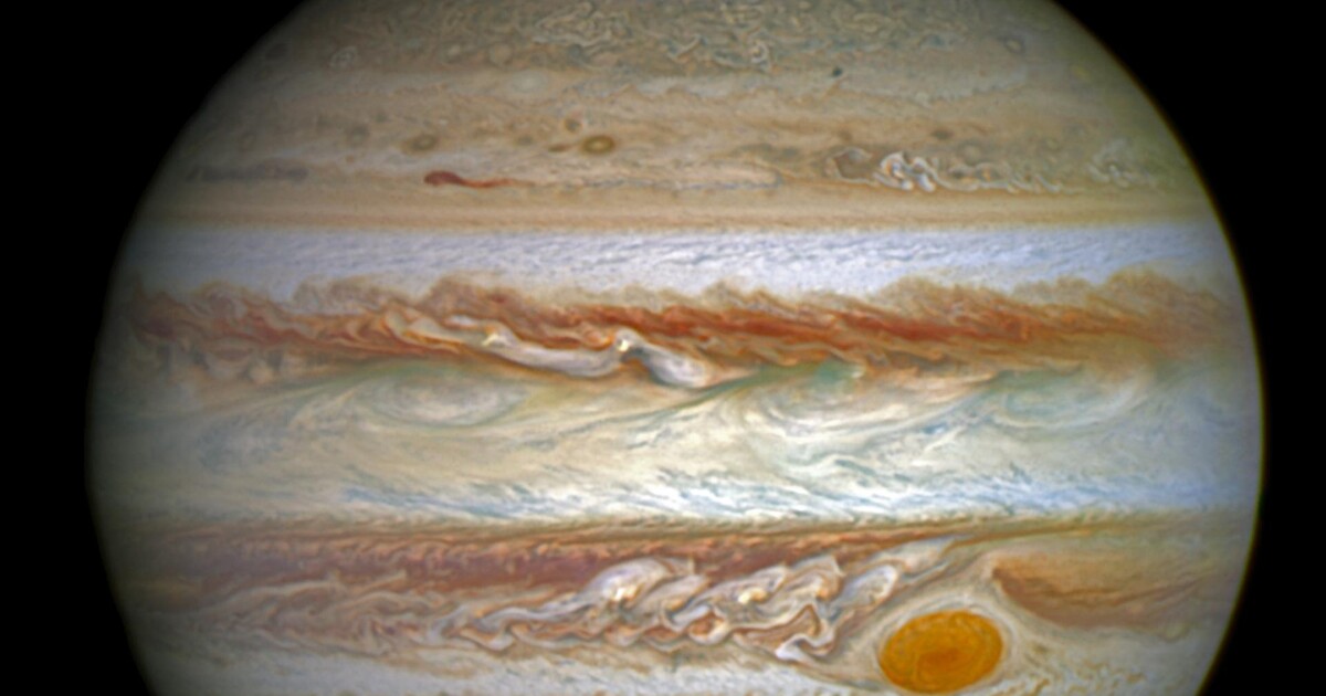 Evropa startuje svoji nejambicióznější vesmírnou misi. Bude zkoumat vzdálenou planetu