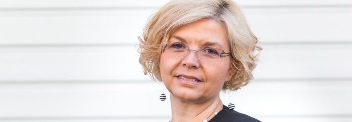 „Debaty typu Židi a Hitleři by měly vymizet.“ Nejedlová odmítla pozvání do diskuze ČT se senátorkou Kovářovou o sexuálním násilí