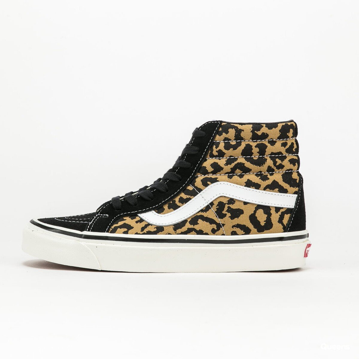 Vans Sk8-Hi 38 DX