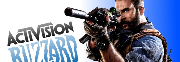 Activision Blizzard zaplatí za údajné sexuálne obťažovanie žien a diskrimináciu zamestnancov 18 miliónov dolárov
