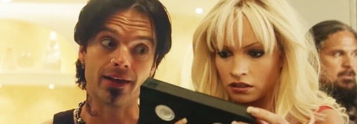 Seriál o zveřejněném domácím videu Pamely Anderson bude nejlechtivějším seriálem roku 2022