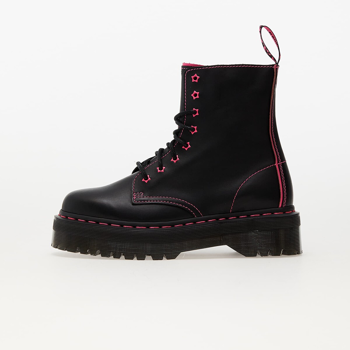 Dr. Martens Jadon II Star