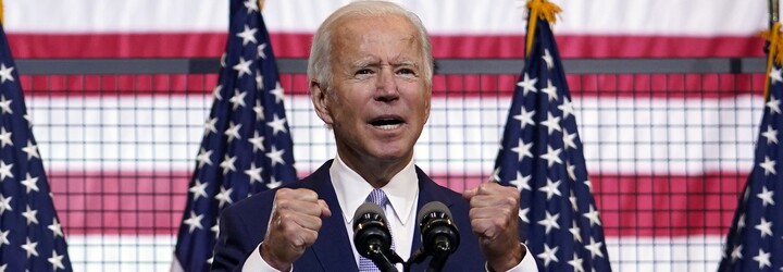 Joe Biden – Čo vieme o novom prezidentovi USA?