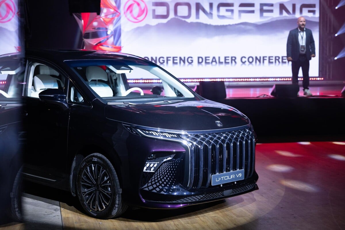 Dongfeng