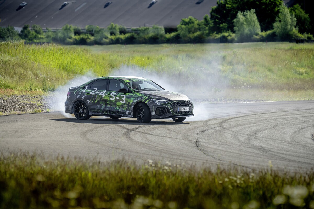 Audi, RS3,