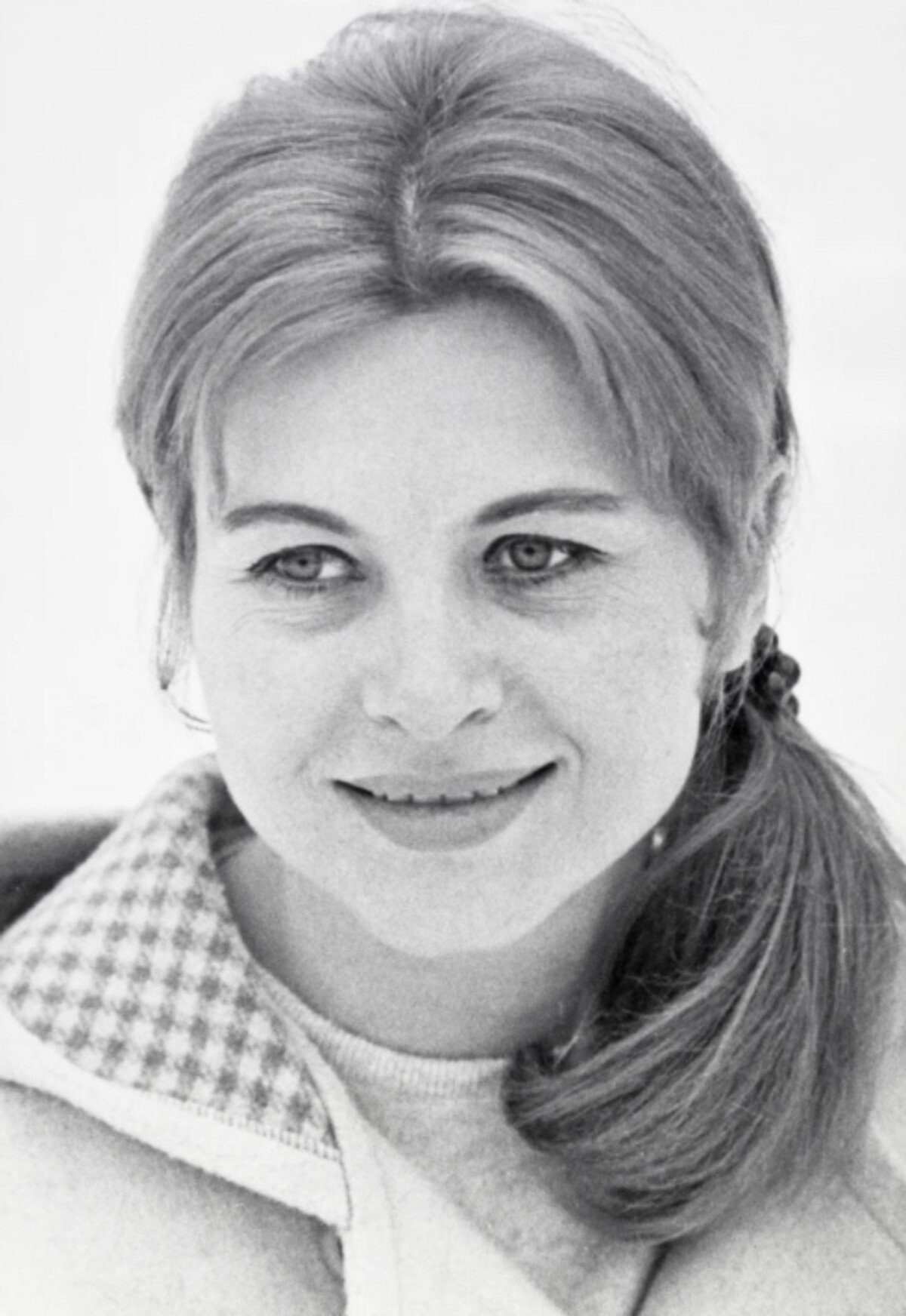 Marie Tomášová