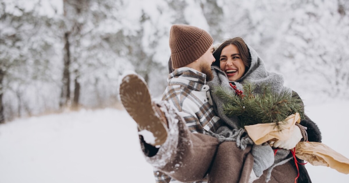 Valentýnský útěk z reality: Kde si užít romantiku a odpočinek?