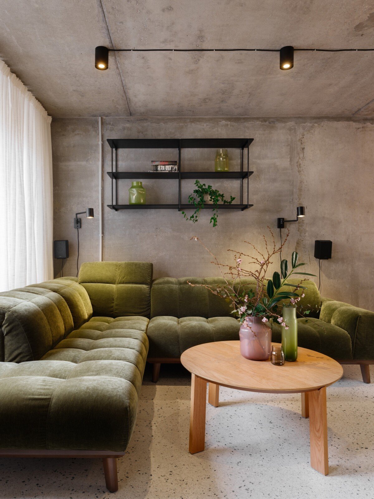 Praha, Iva Hajkova Studio