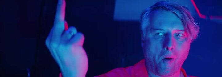 Monkey Business mají v novém klipu Bena Cristovaa, Ewu Farnou, Vaša Patejdla a další. Nové album vyjde v říjnu