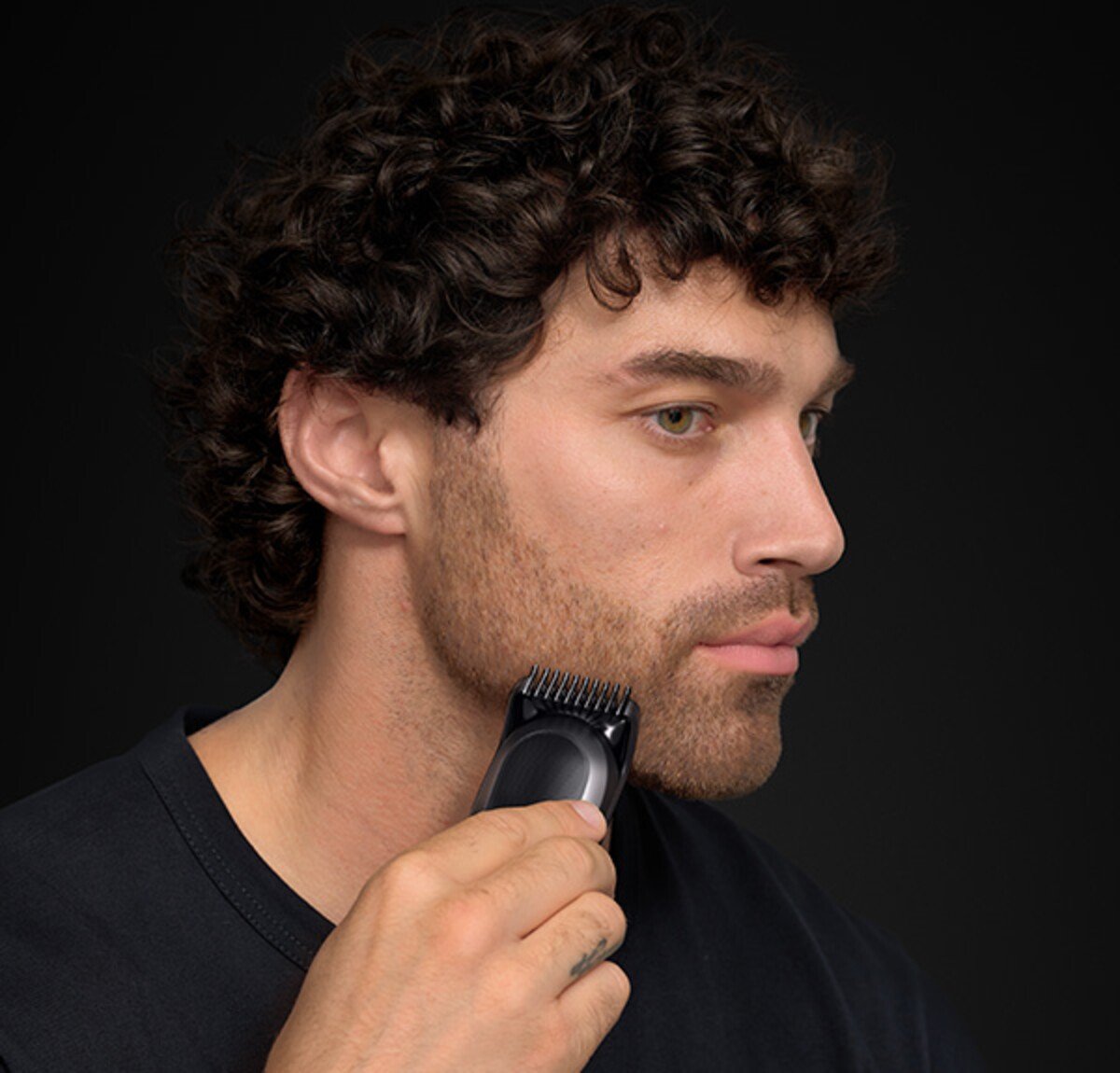 Braun