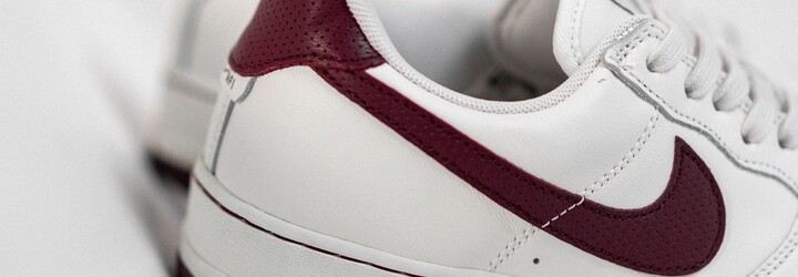 Najdeš svůj oblíbený model tenisek od značky Nike v nabídce Footshopu? Nám se to podařilo